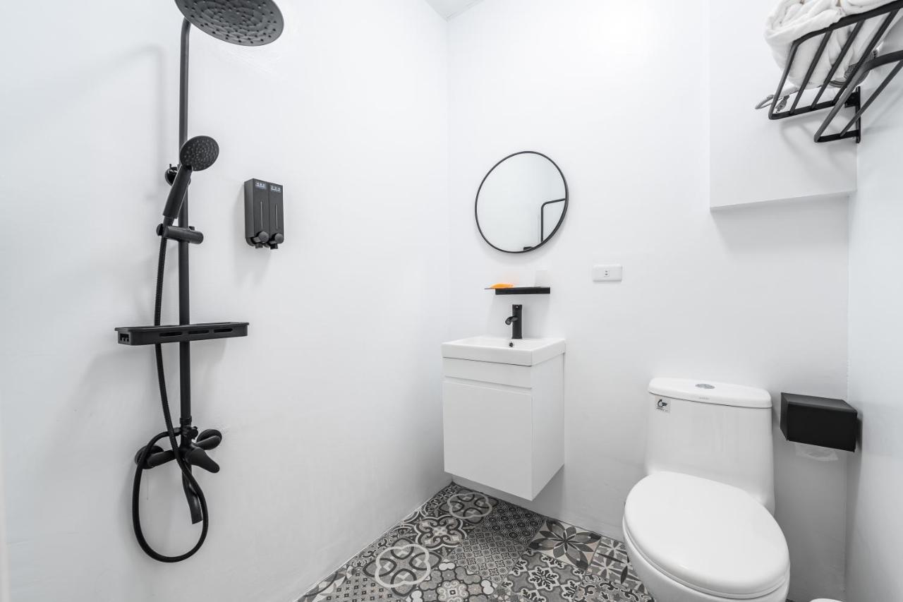 Fun Trip - Fumei Homestay T'ai-tung Kültér fotó